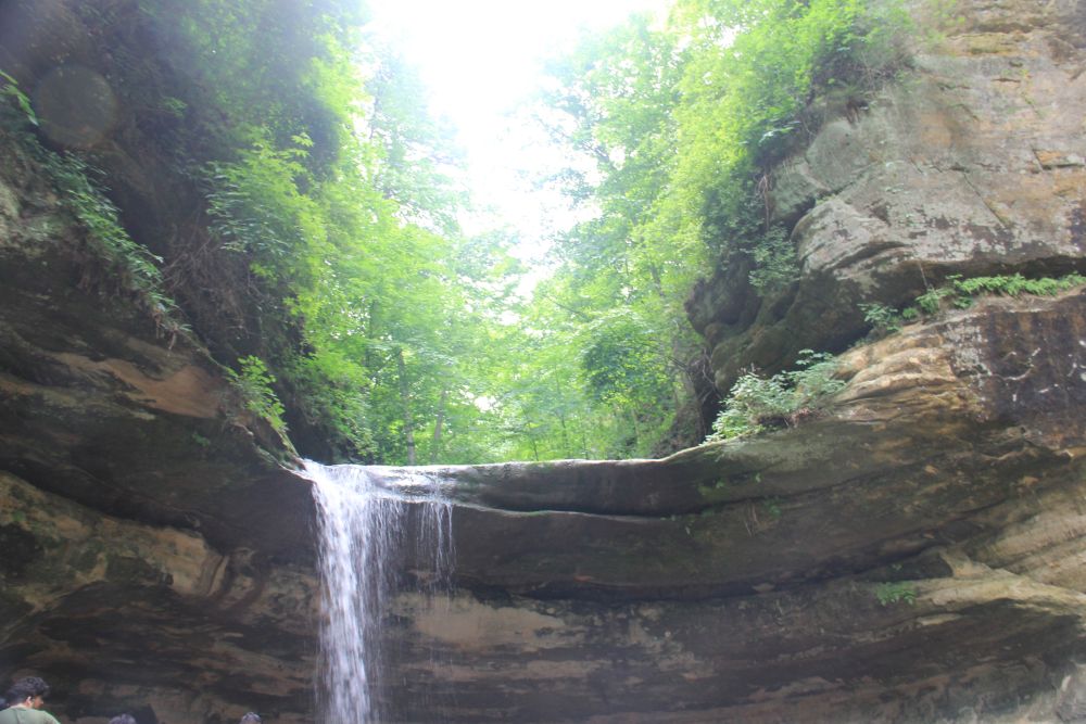 Starved Rock SP